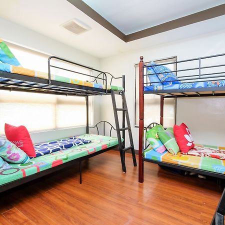 Zen Hostel Quirino Ave. Malate Manila Kültér fotó