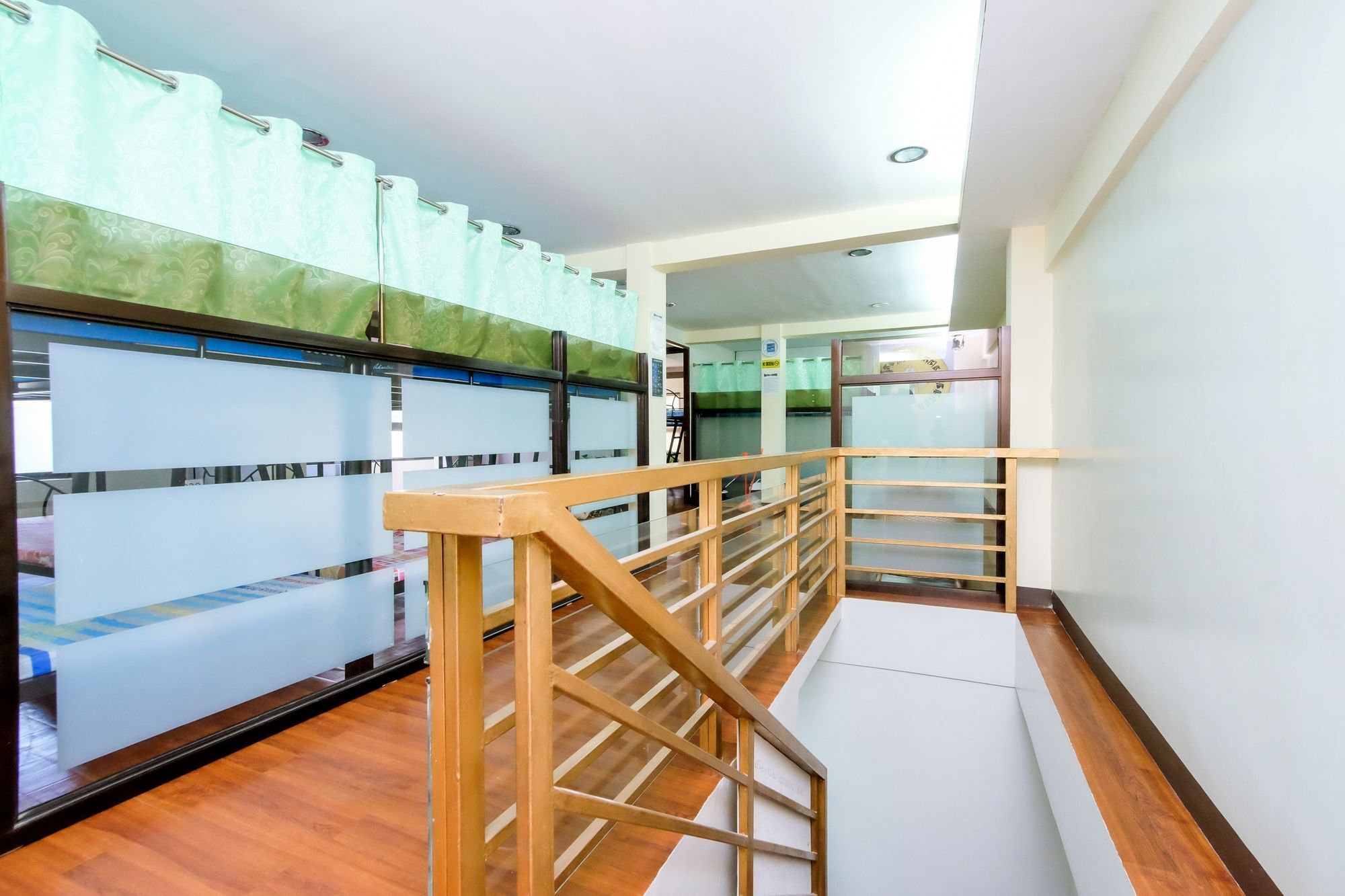 Zen Hostel Quirino Ave. Malate Manila Kültér fotó
