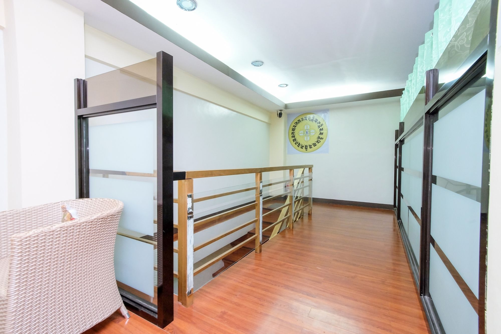 Zen Hostel Quirino Ave. Malate Manila Kültér fotó