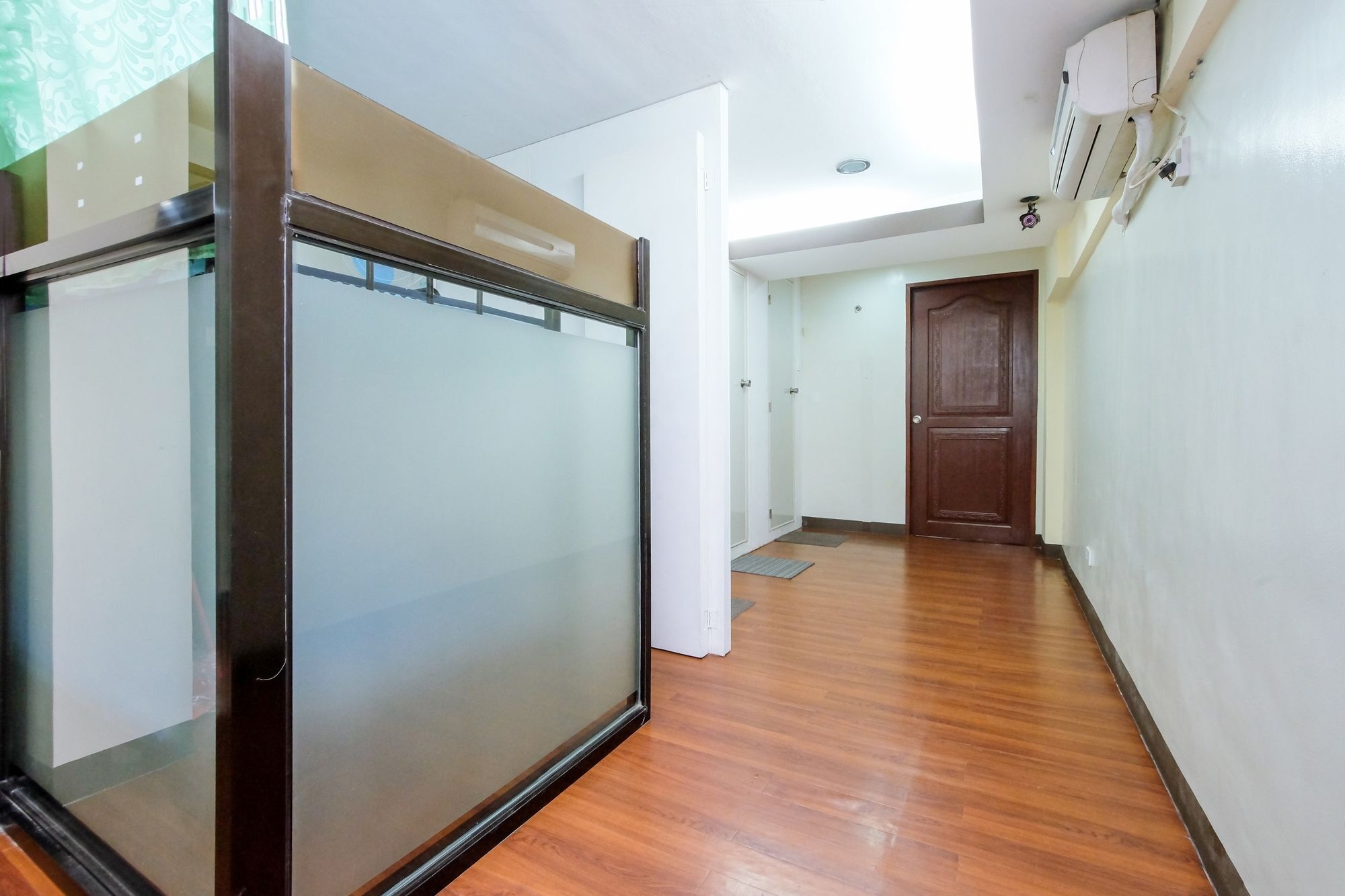 Zen Hostel Quirino Ave. Malate Manila Kültér fotó