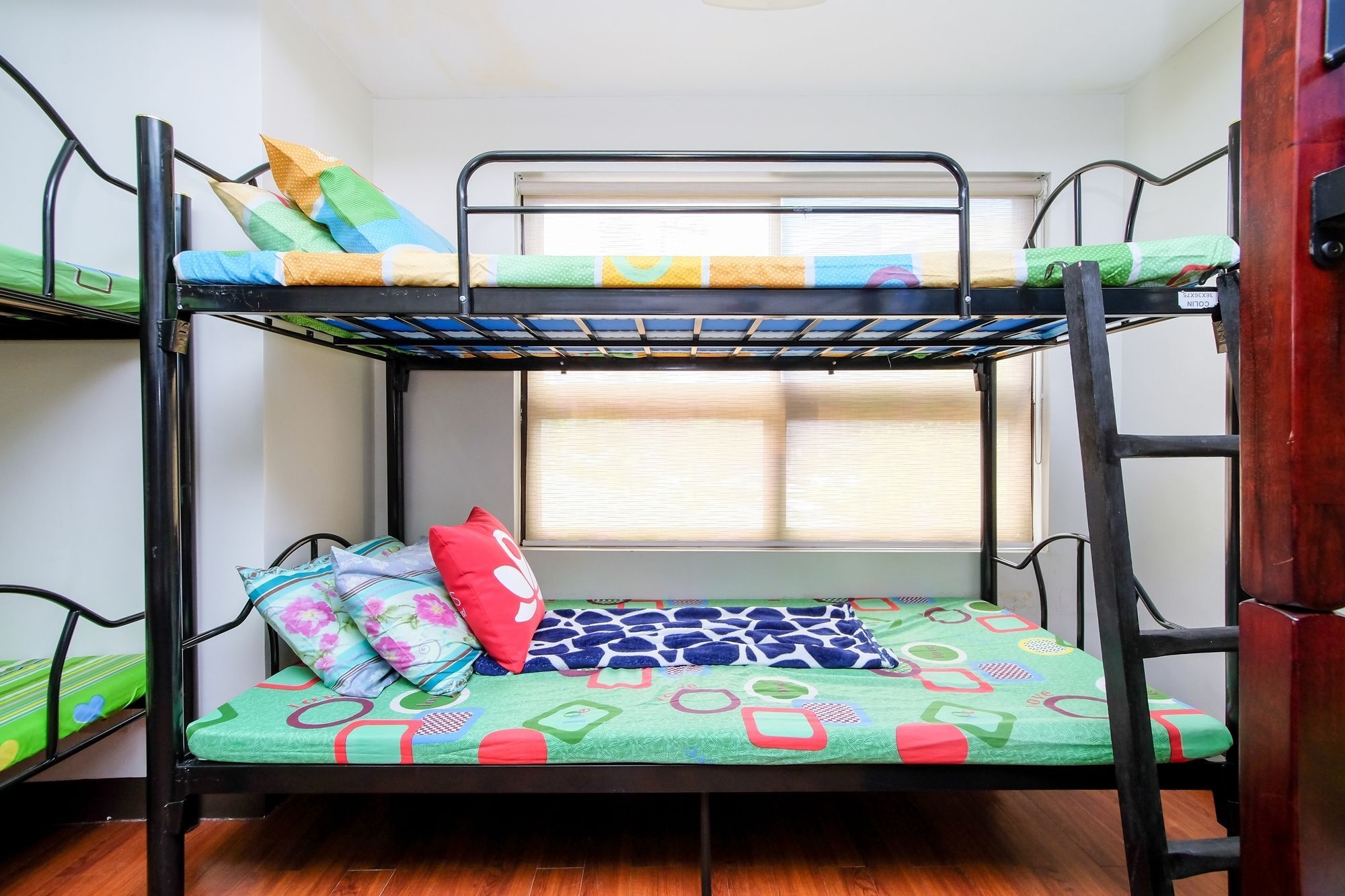 Zen Hostel Quirino Ave. Malate Manila Kültér fotó