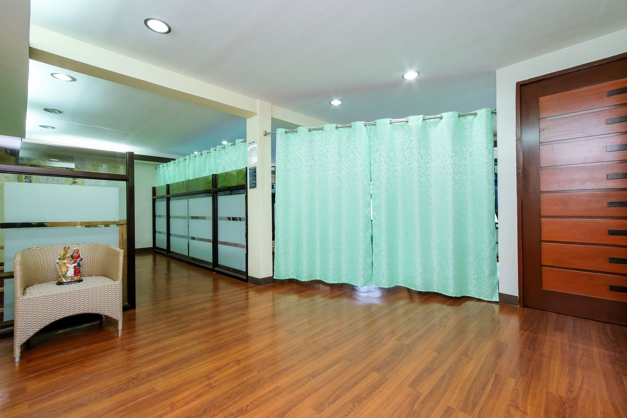 Zen Hostel Quirino Ave. Malate Manila Kültér fotó